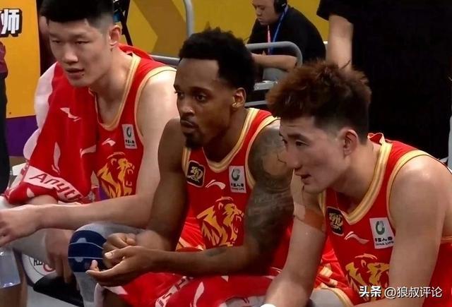 广厦总经理:与布朗沟通过归化事宜 但他放弃美国国籍是一个天价