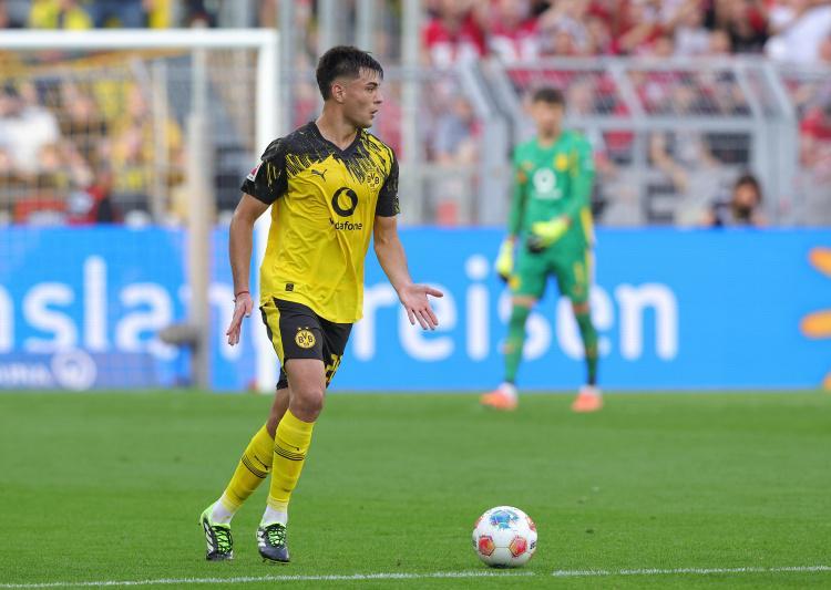 凯尔:安塞尔米诺是聚勒缺阵的解决方案,我们本不想再引进后卫